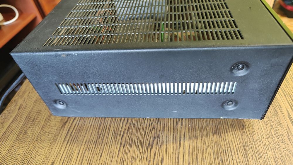 Wzmacniacz Kenwood KA-57