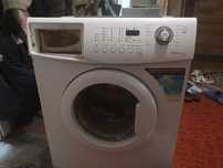 Плата стиральної машинки SAMSUNG  WF6458N7W