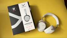 Słuchawki nauszne BEYERDYNAMIC Aventho 300 ANC Szary