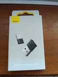 Adaptador Bluetooth Baseus