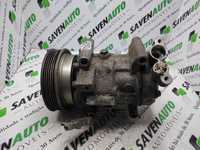 Compressor Ar Condicionado Renault Kangoo (Kc0/1_)