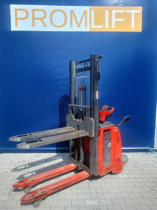 Wypożyczalnia wózków magazynowych, najem, paleciak sztaplarka, wynajem