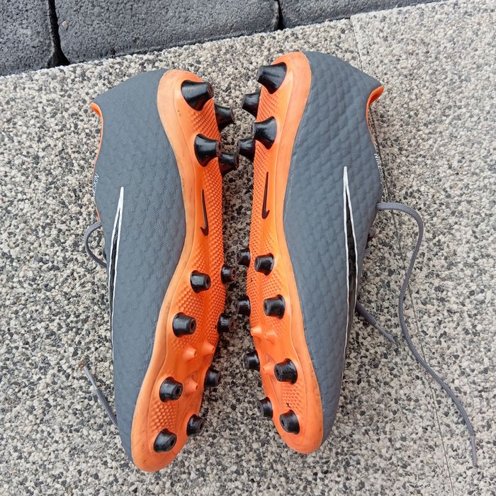Nike Hypervenom Phantom 3 AG-PRO Buty Piłkarskie Korki Rozmiar 41