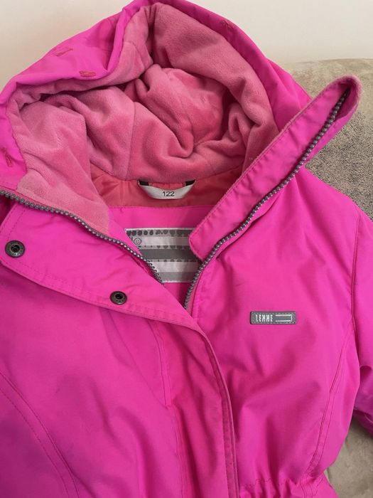 Продам дитячу термокуптку