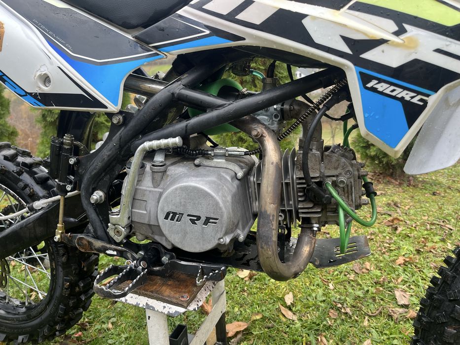 Mrf 140 rc 17/14