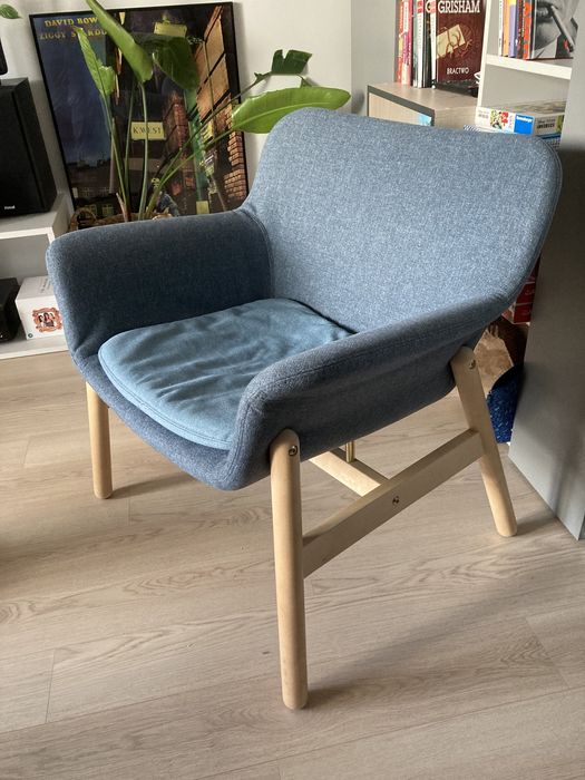 Fotel Vedbo Ikea