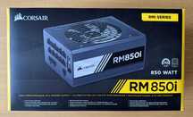 Zasilacz Corsair RM 850i 850W 80 Plus Gold