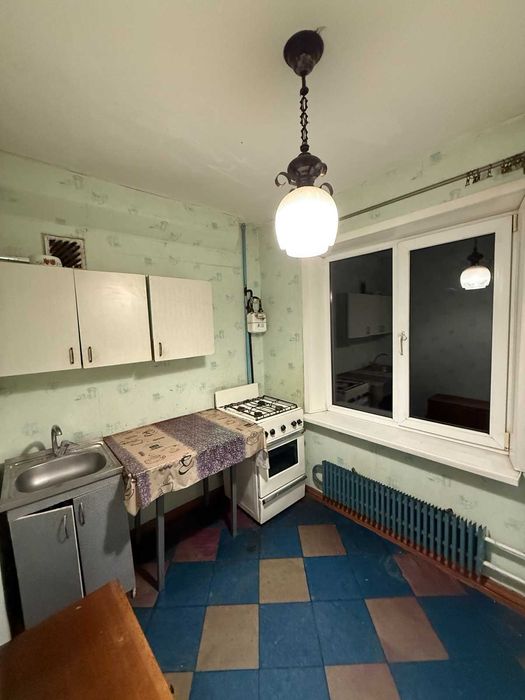 Здам 1-кімнатну квартиру Малий ринок