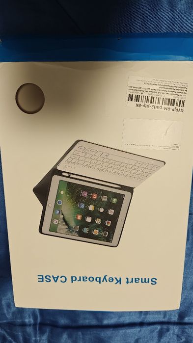 Tablet Redmi Pad 2 8GB/256GB