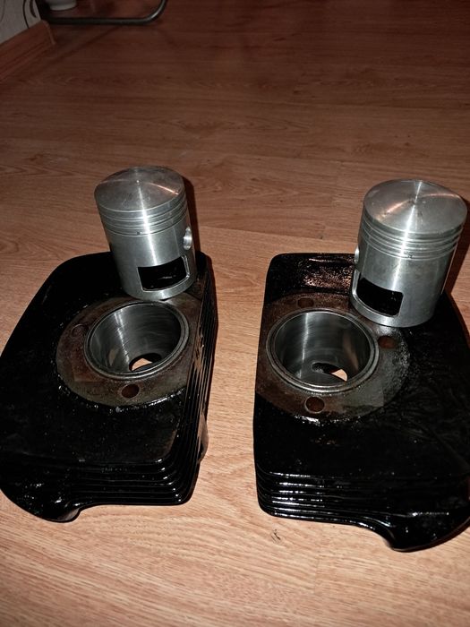 Расточка циліндрів скутер /мопед/мотоцикл/мотоблок