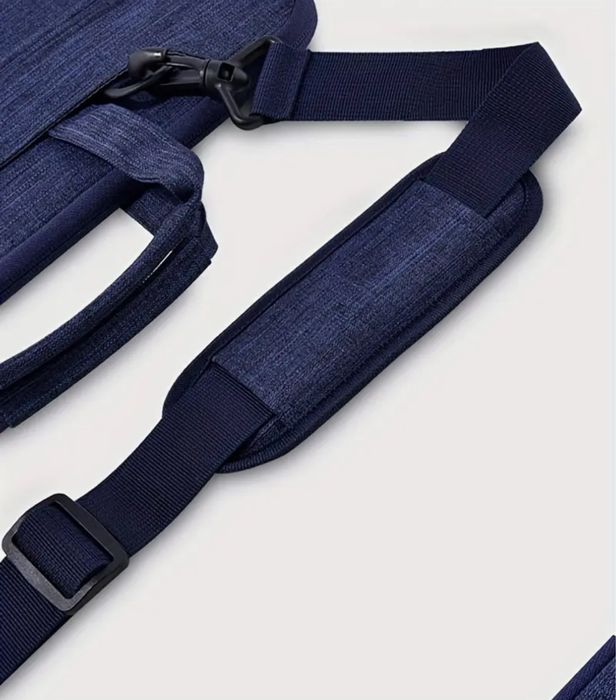 Сумка для ноутбука розміром 15,1-16 дюймів