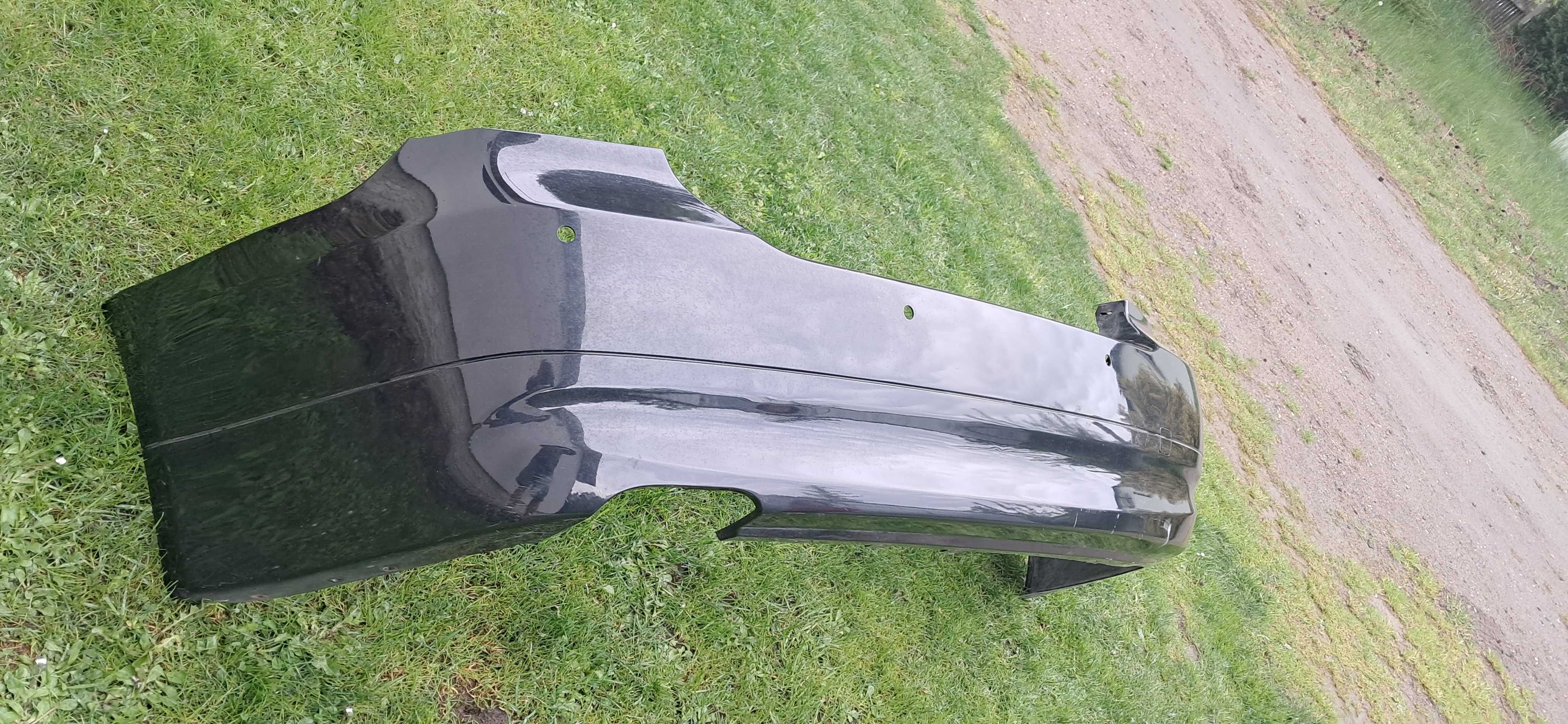 Sprzedam zderzak do BMW E90