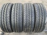 Шини нові 195/65 R16C Bridgestone Duravis 195 65 16C