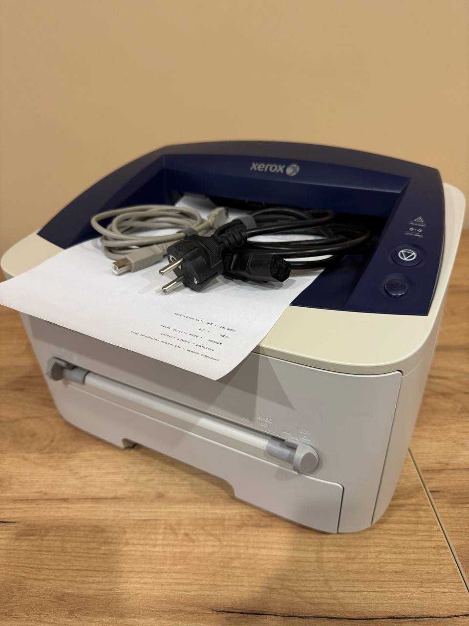 Принтер Xerox Phaser 3140