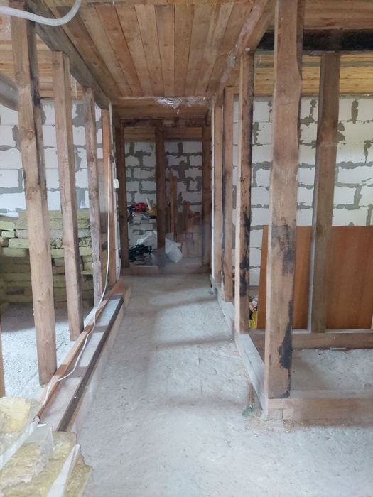 Продается дом в с.Воропаев