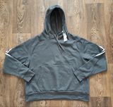 XXL Adidas чоловіча толстовка на флісі