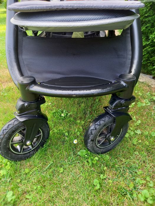 Wózek spacerowy joie mytrax