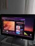 Monitor HPw1907v em bom estado