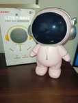 Skarbonka astronauta