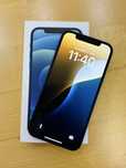Iphone 12 128 gb używany, bateria 83%
