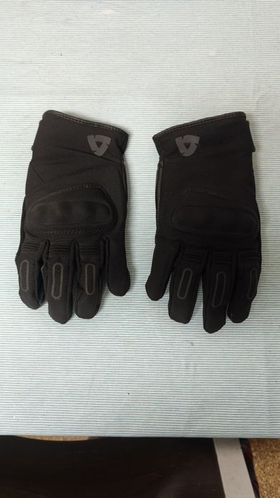 Luvas de mota Revit Power Shield