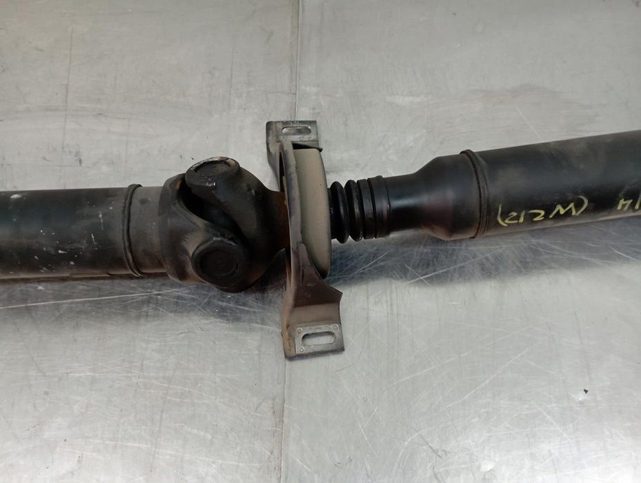 Transmissão central MERCEDES-BENZ Classe E (W212)