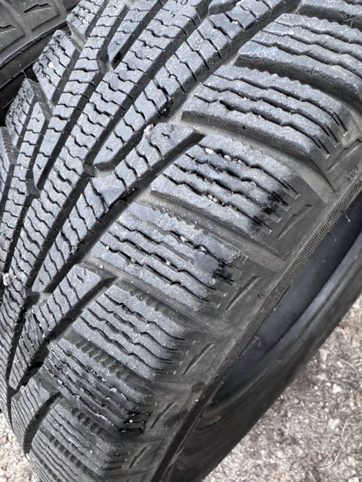 Продам шины Nokian Nordman RS2