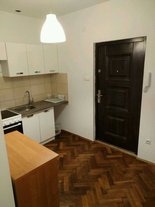 Pokój w centrum Łodzi nr 9C