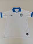 Camisola Nike da Seleção Brasileira