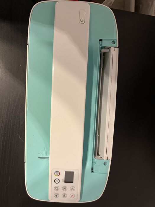 Drukarka HP DeskJet 3875