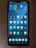 Xiaomi Redmi Note 8 Pro 6/64GB Grey