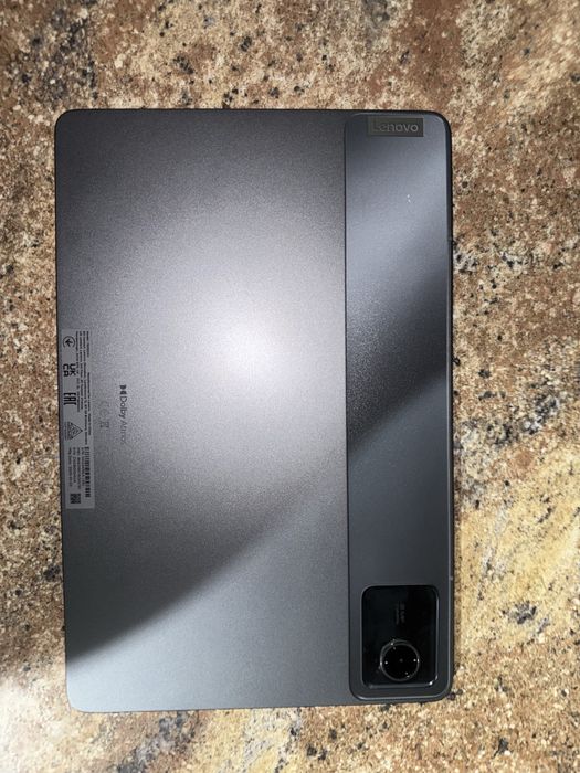 Планшет Lenovo Tab M11 НОВИЙ з чохлом і стилусом