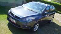 Ford Focus 1.6 benzyna X Gold.