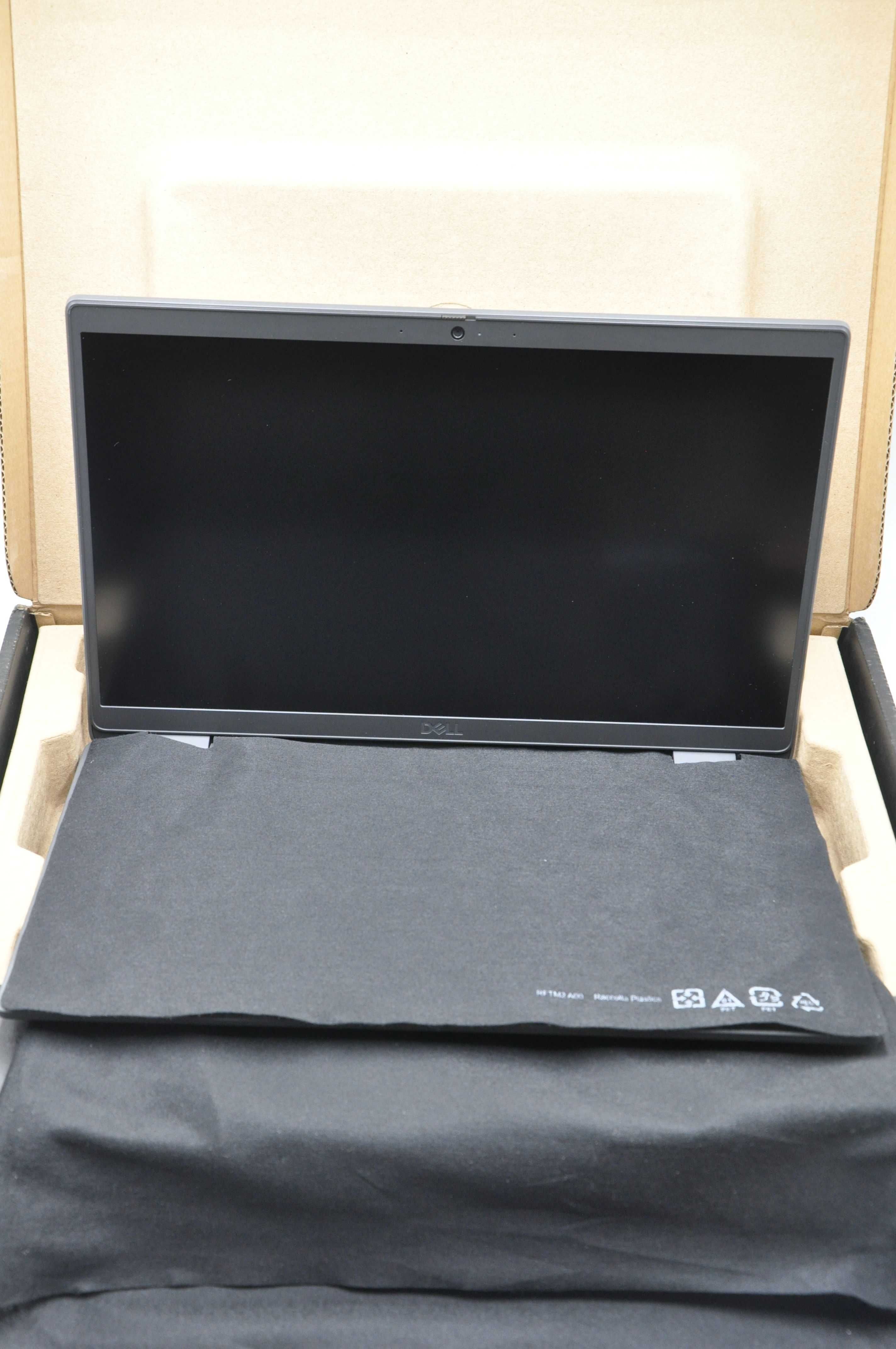 Новий Dell Latitude 3540 i7-1355U 4.6GHz 16GB RAM 256GB SSD NVMe FHD