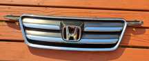 Grill Atrapa Honda CR-V II LIFT CRV