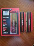 DDR 4 3000Mhz 4x4GB
