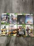 Gry na  Xbox 360