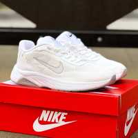 Увага! Кросівки Nike Zoom white/білі