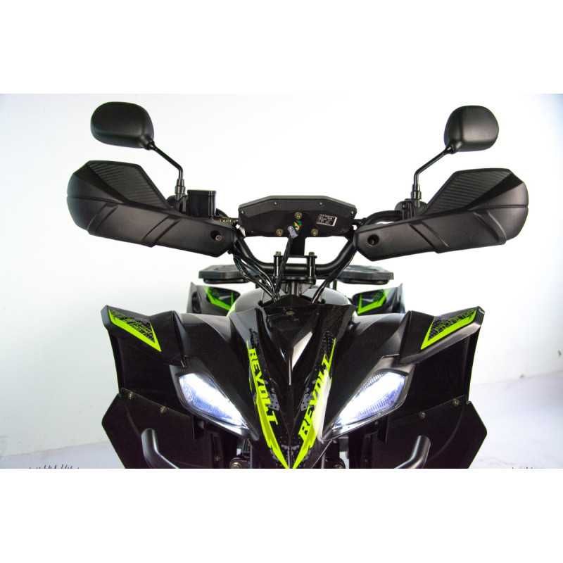 XTR RAPTOR 1200W 48V, Elektryk , Koła 7 cali ! NOWY , Dostawa !