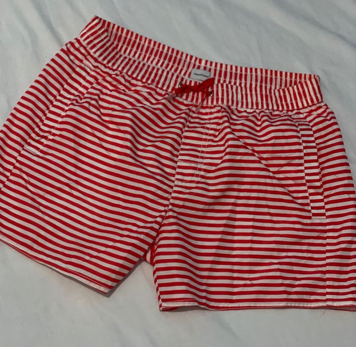 Calções Banho Calzedonia