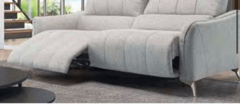 Sofa marca Escorpiao NOVOS