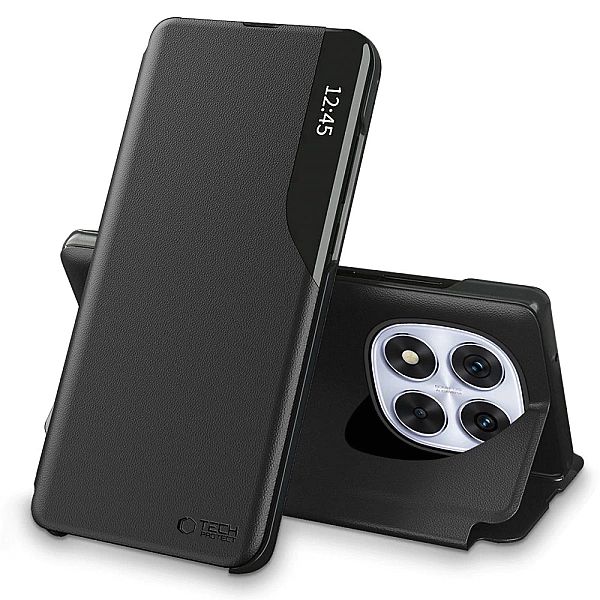 Etui Tech-Protect Smart View na Xiaomi Redmi Note 14 Pro 5G / Poco X7/