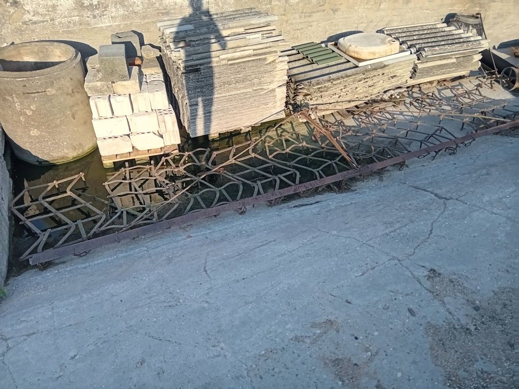 Sprzedam pozostałości