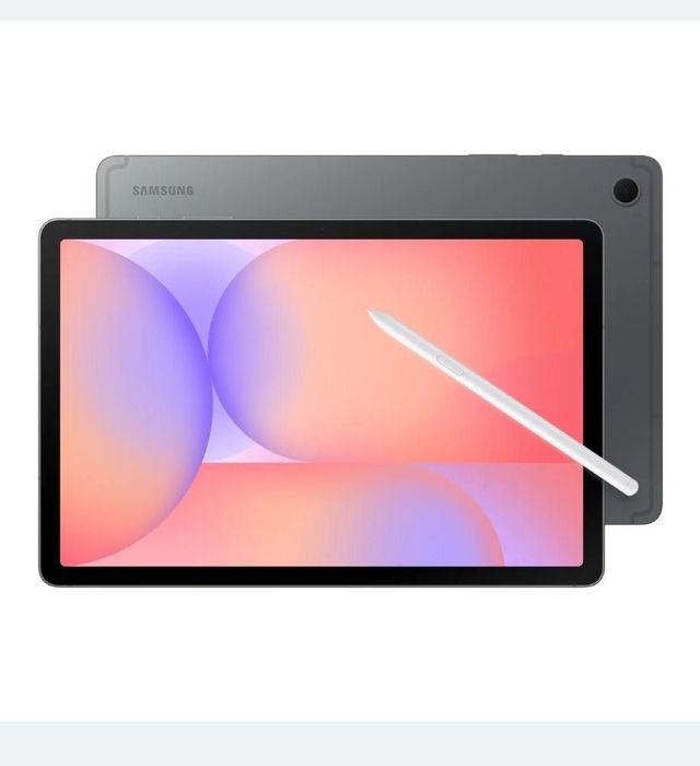 Tablet Samsung S10 lite novo com fatura