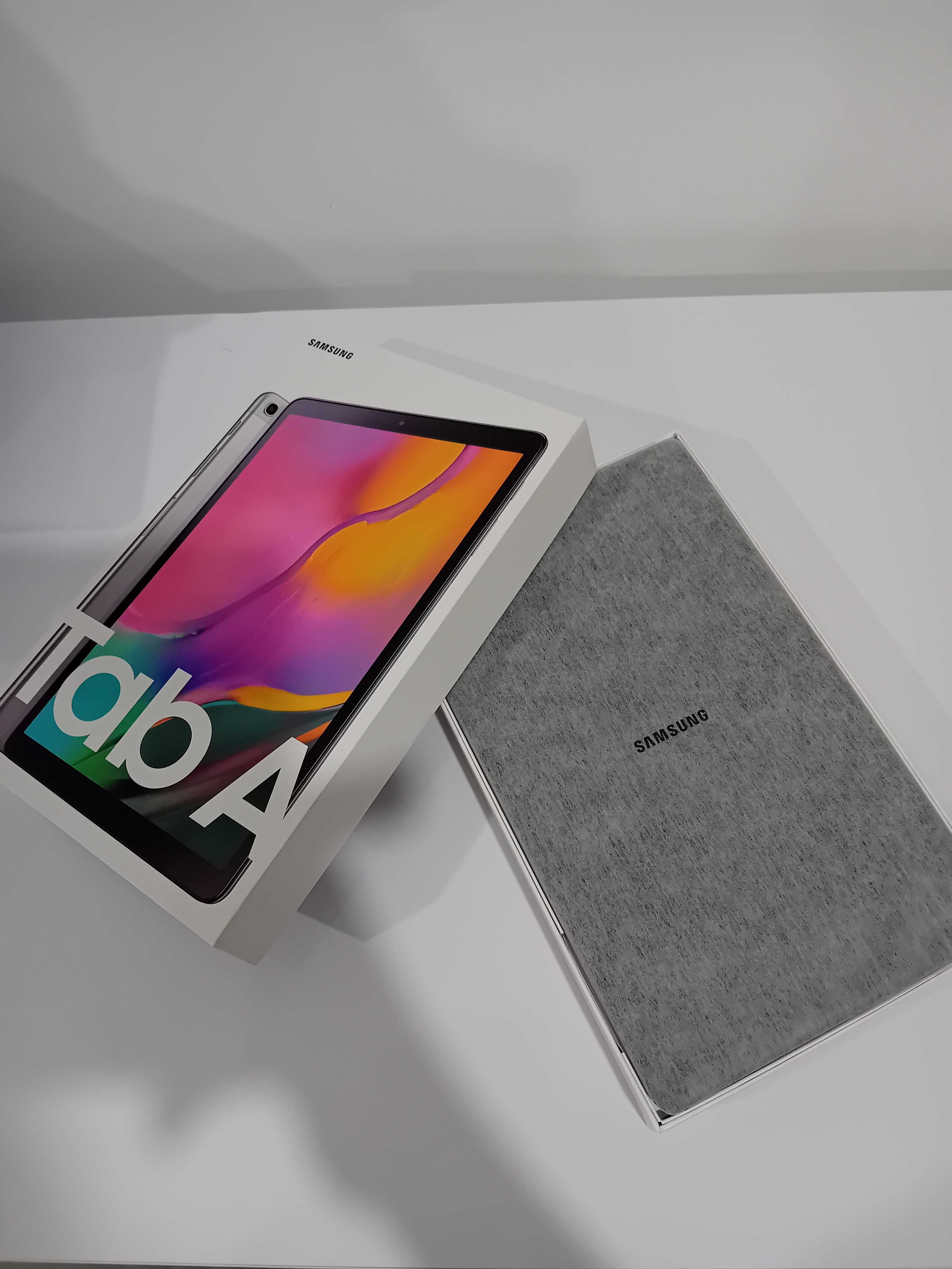 Tablet Samsung Galaxy A 10"