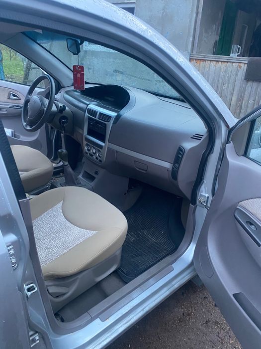 Джагі 86 тисяч пробіг обмін