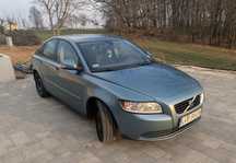 Volvo S40 Volvo S40 II 2.0D