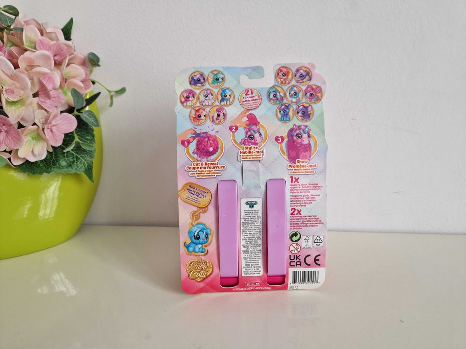 Little Live Pets Lil snippers