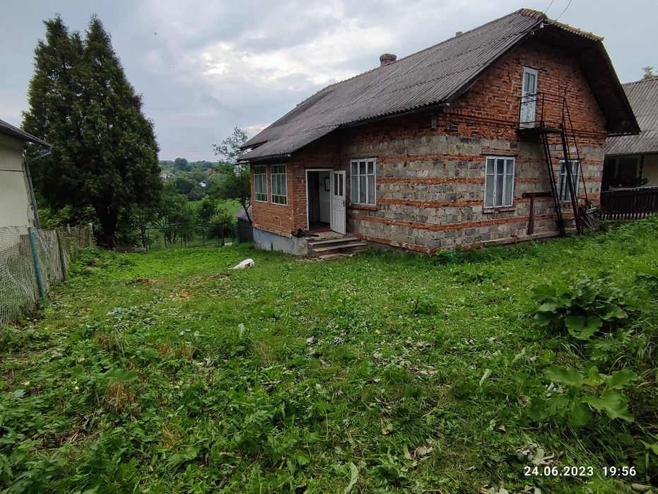 Продаж будинку  25 сотих с. Дубенка