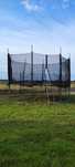 REZERWACJA DO PIĄTKU Za darmo trampolina 366